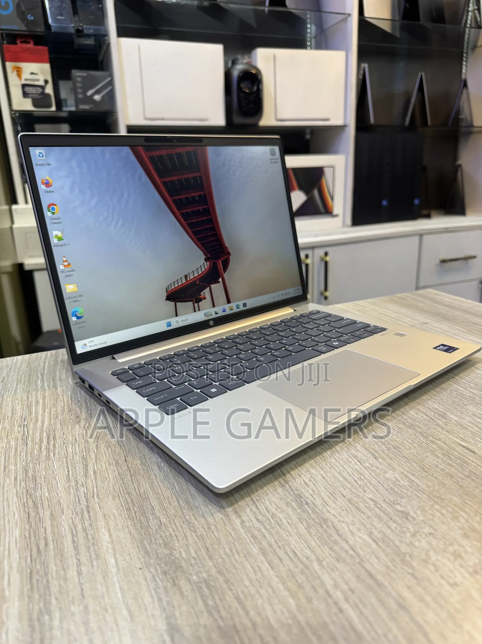 Laptop HP ProBook 440 G10 16GB Intel Core Ultra 7 SSD 512GB