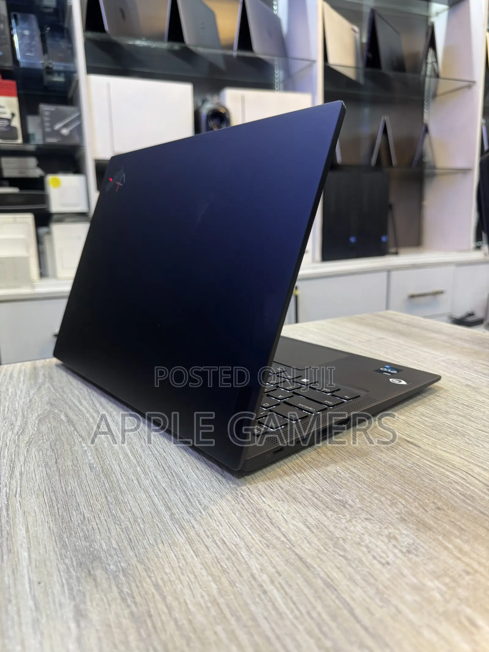 Laptop Lenovo ThinkPad X1 Carbon 16GB Intel Core i5 SSD 512GB