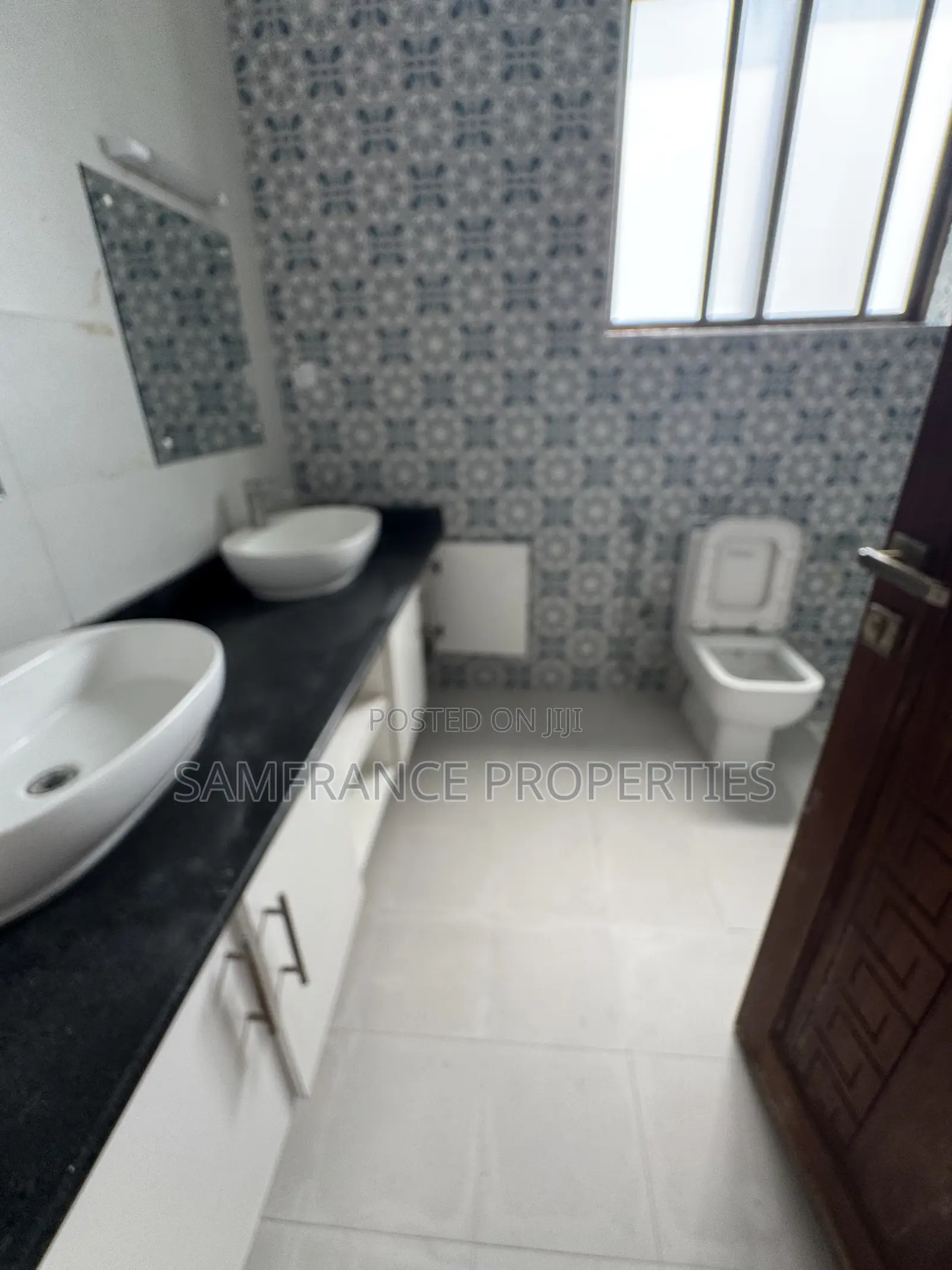 3bdrm Apartment in Nyali for rent