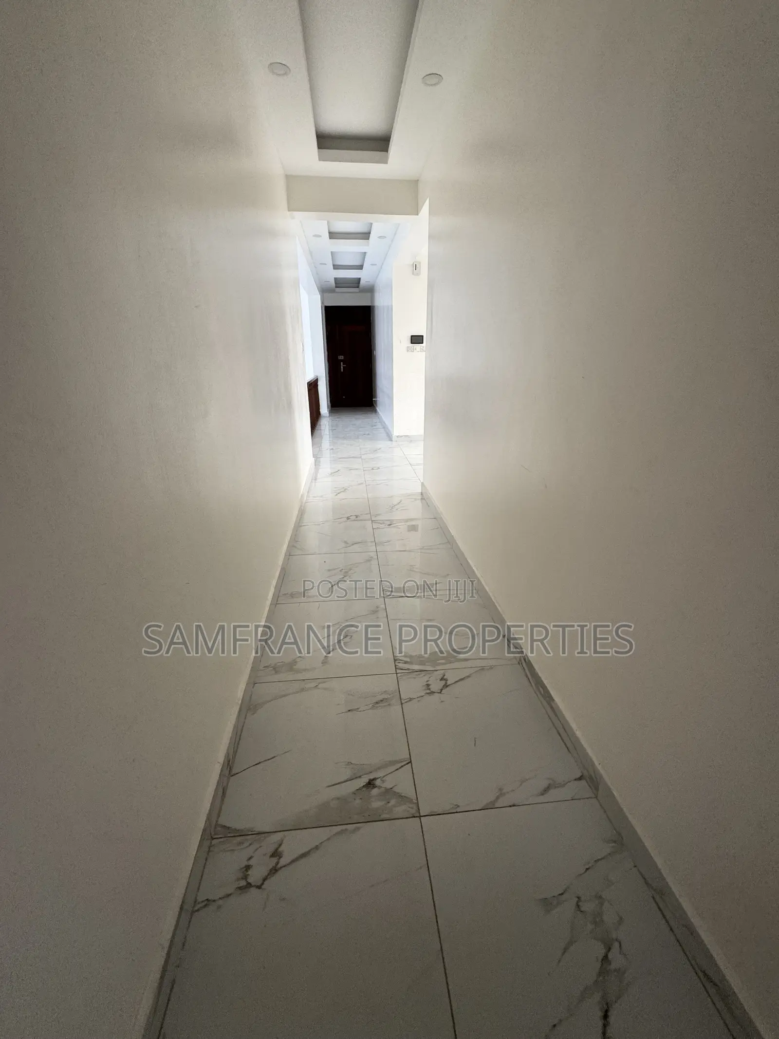 3bdrm Apartment in Nyali for rent