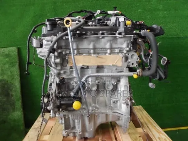 Toyota 2nr Slim Engine for Vitz, Sienta, Porte, Spade, Axio.