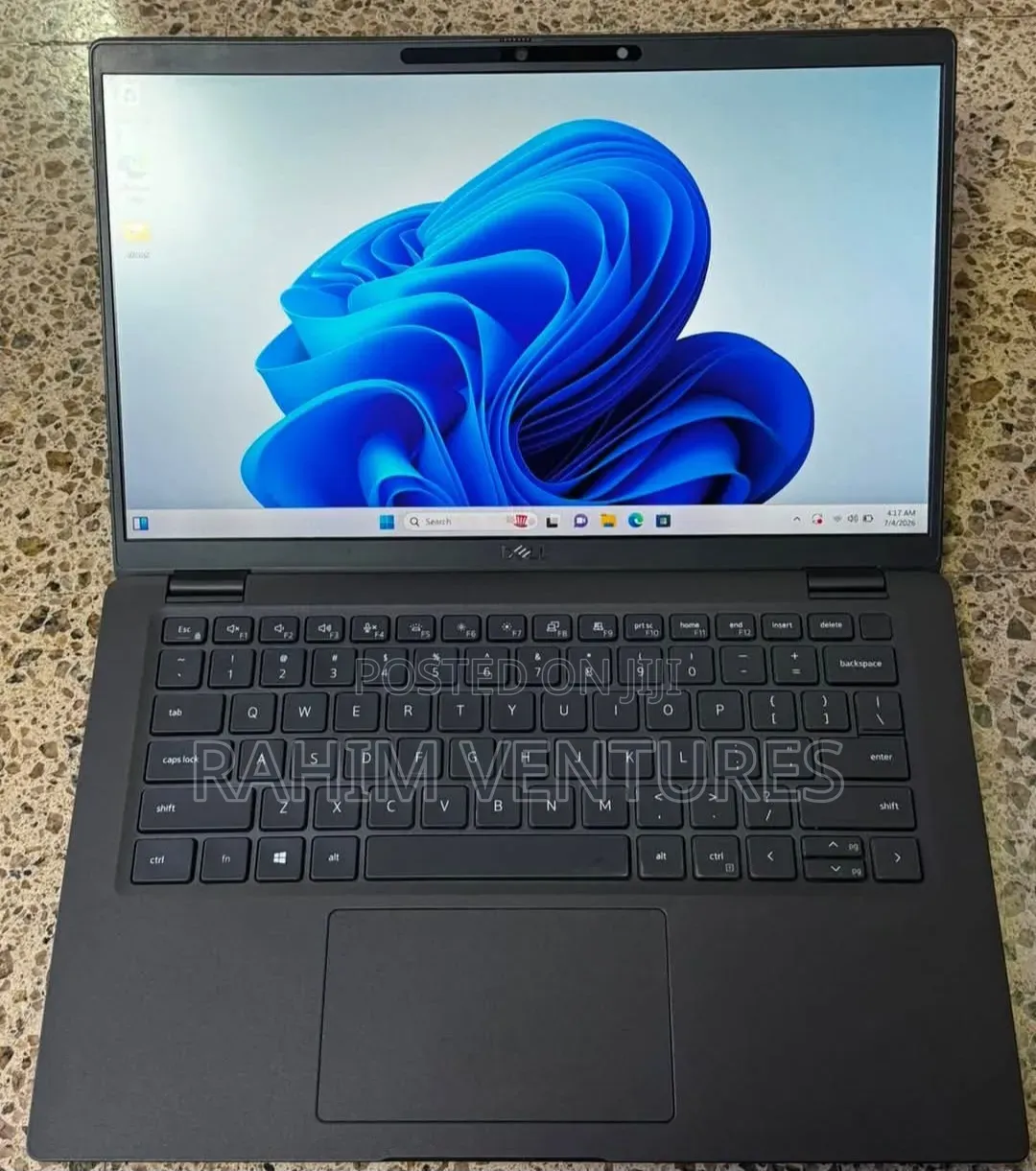Laptop Dell Latitude 7410 32GB Intel Core i7 SSD 256GB