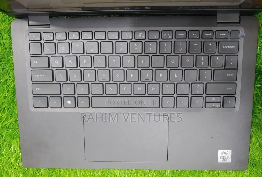 Laptop Dell Latitude 7410 32GB Intel Core i7 SSD 256GB