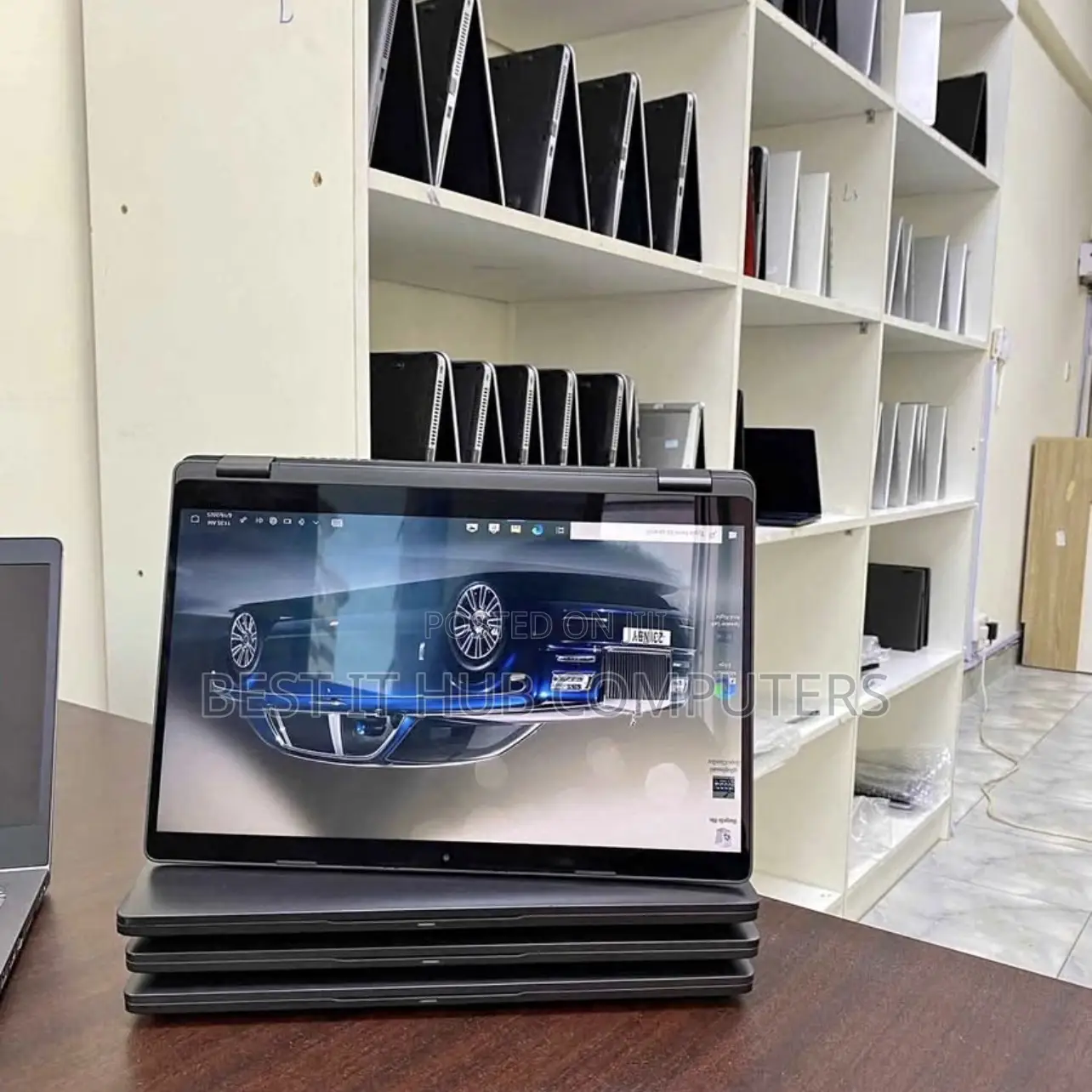 Laptop Dell Latitude 5300 8GB Intel Core i5 SSD 256GB