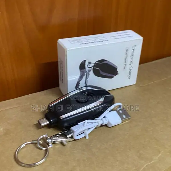 Personal Alarm Security Emergency Self Defense Keychain Alarm