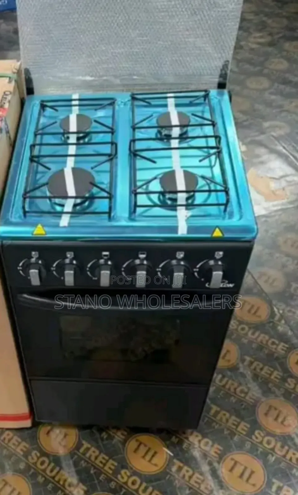 Olelon 50*55 Full Gas
