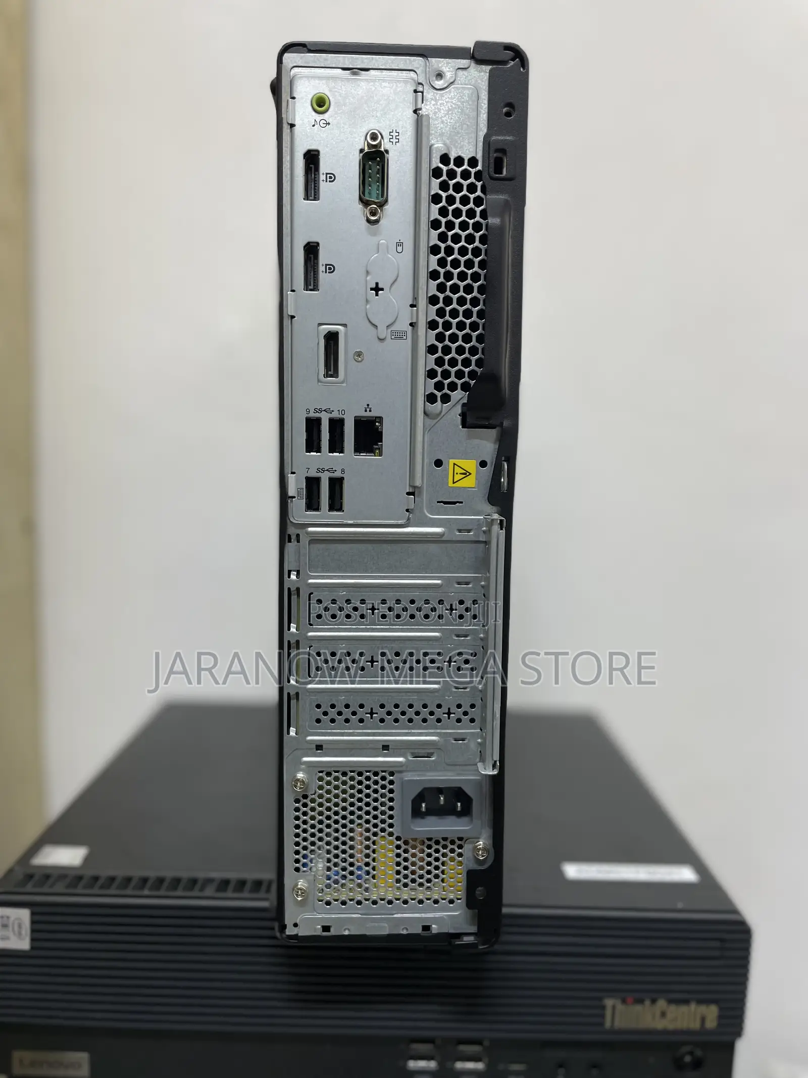 Desktop Computer Lenovo ThinkCentre M900 16GB Intel Core i5 SSD 512GB