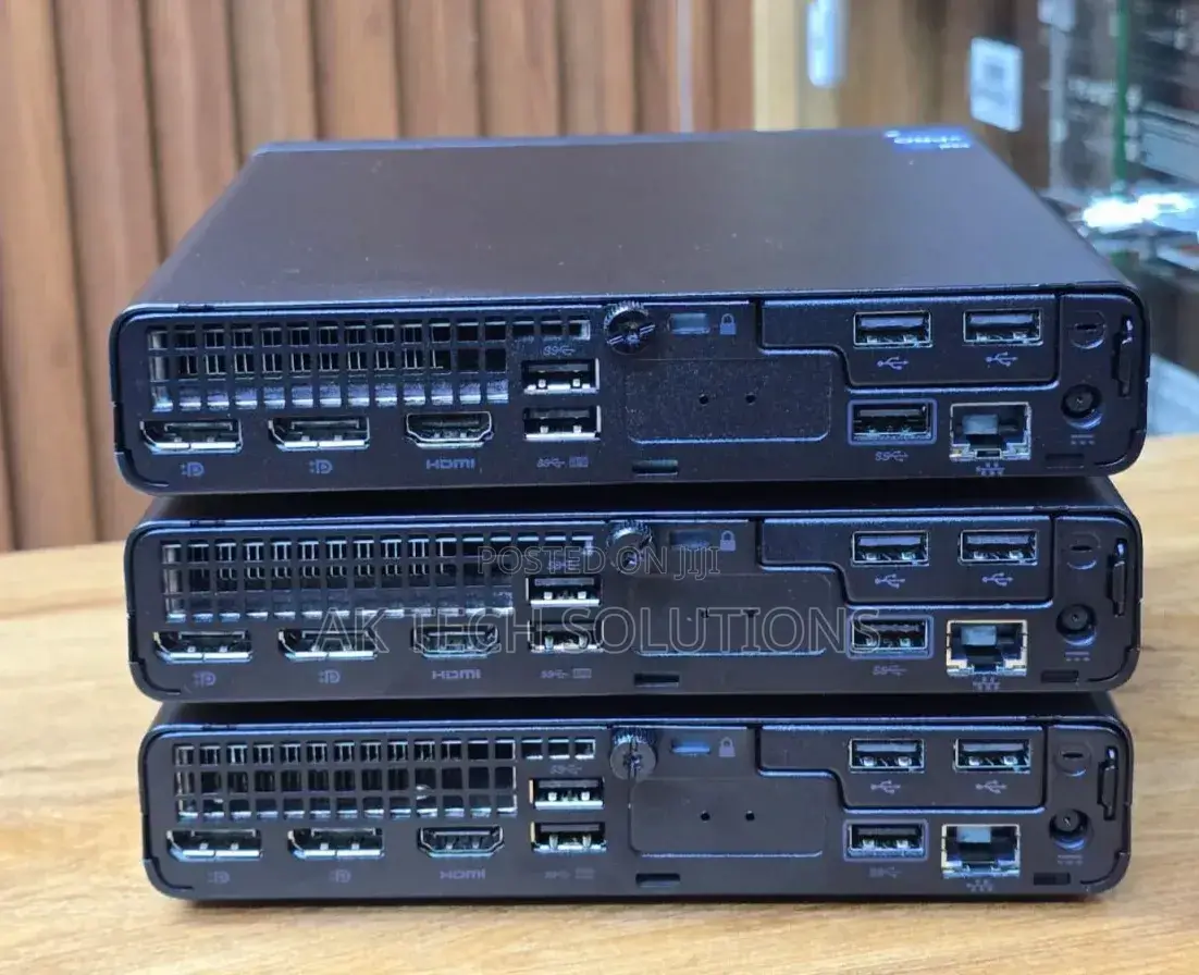 Desktop Computer HP Pro 400 G9 32GB Intel Core i5 SSD 512GB