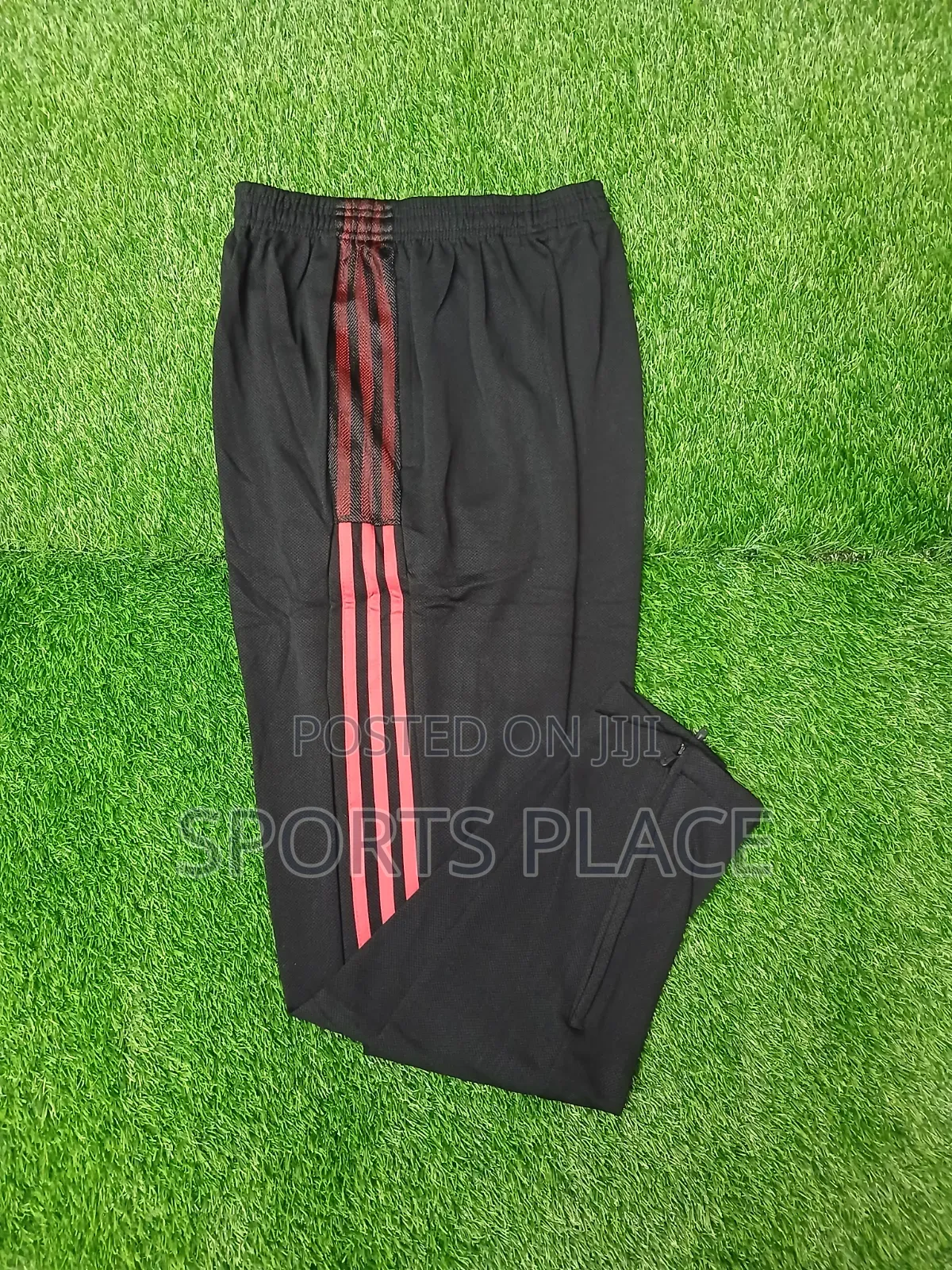 Adidas Tracksuit Pants - Jogger Bottoms