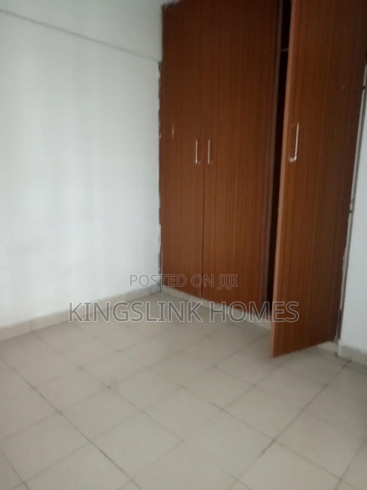 1bdrm Apartment in South B for rent