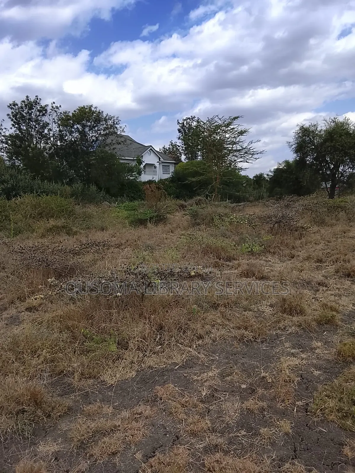 Prime 50x100 Plots in Kitengela Rangers – KSH 1.29m Each