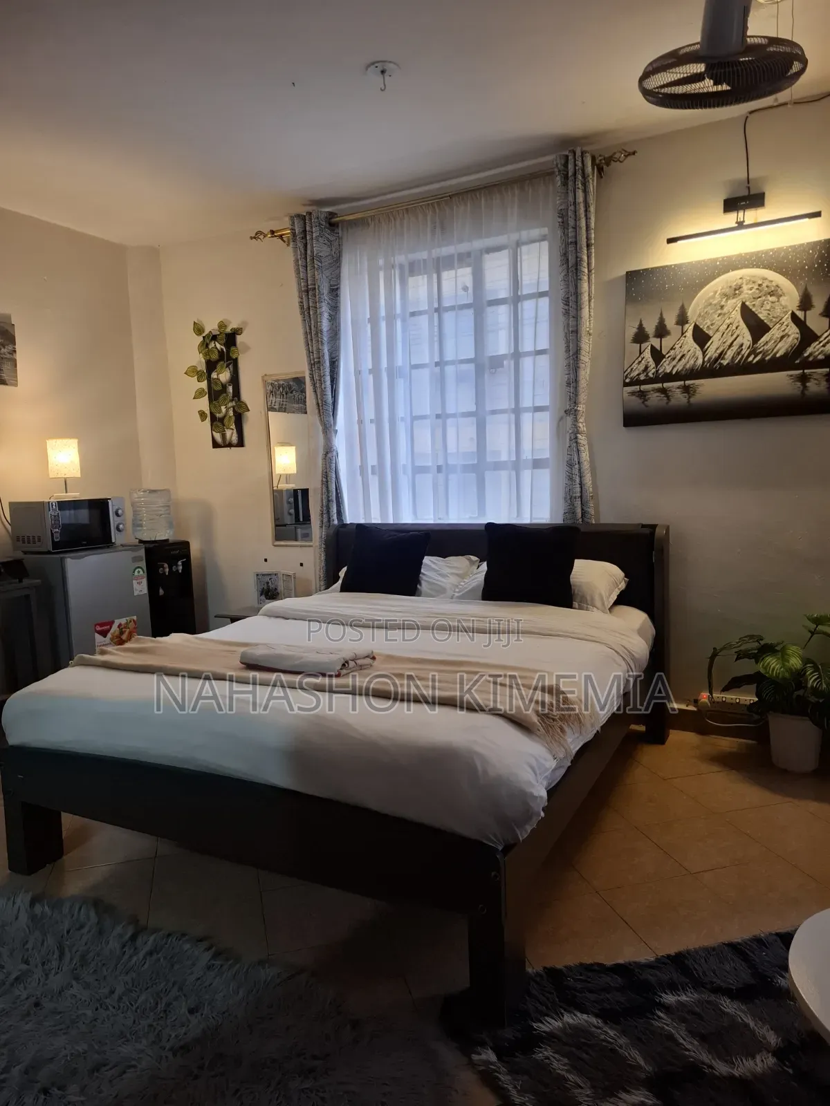 Silver Summit Studio BnB TRM Drive Roysambu Thika Road Nairobi