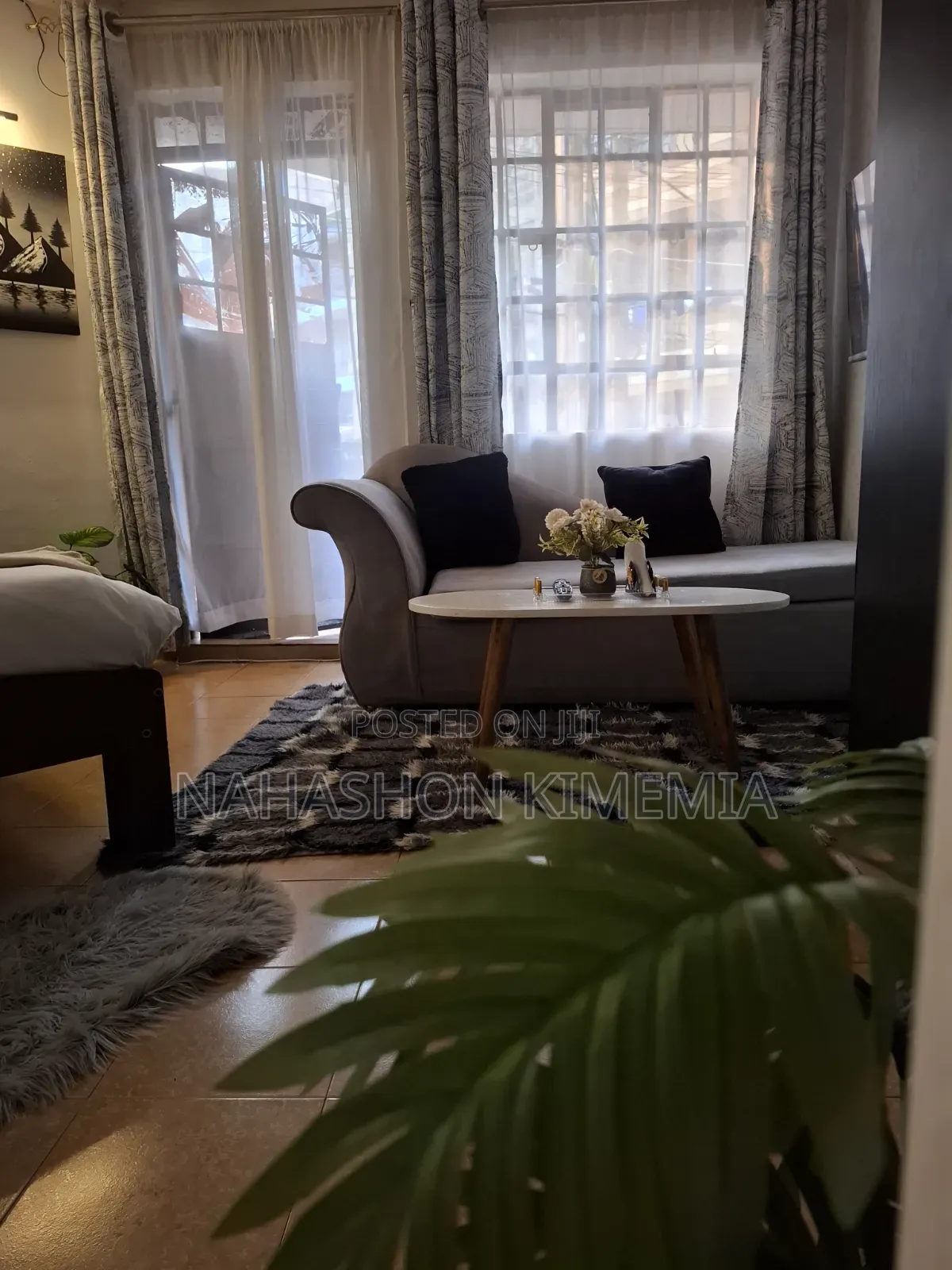 Silver Summit Studio BnB TRM Drive Roysambu Thika Road Nairobi