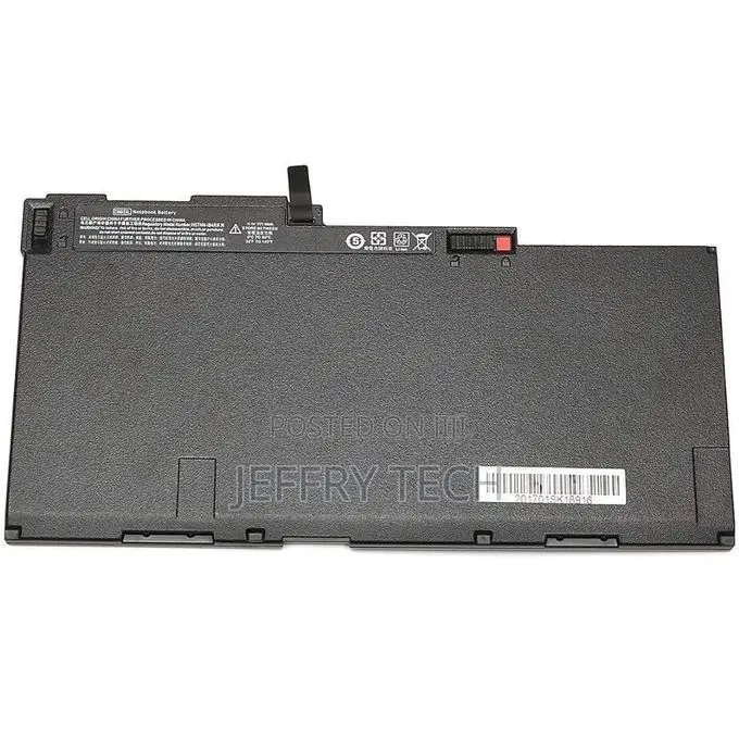 CM03/CM03XL Replacement Battery for HP EliteBook and ZBook G1 G2 Ser