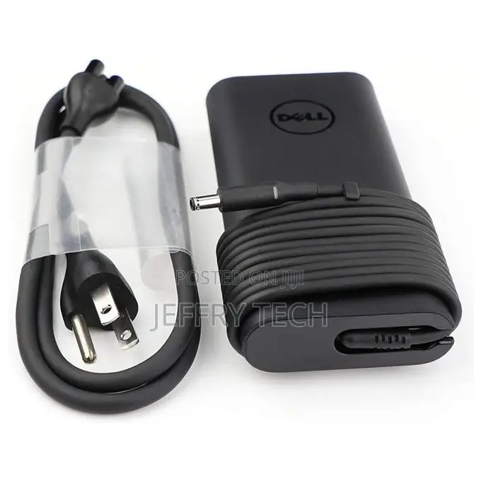 Dell 130w 19.5v 6.67a XPS 15 9560 Original Charger