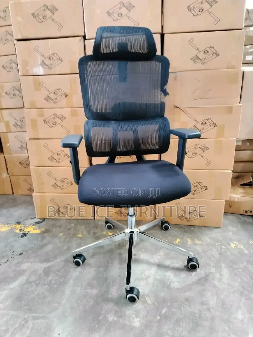 Boss Office Chair Boss Office Chair