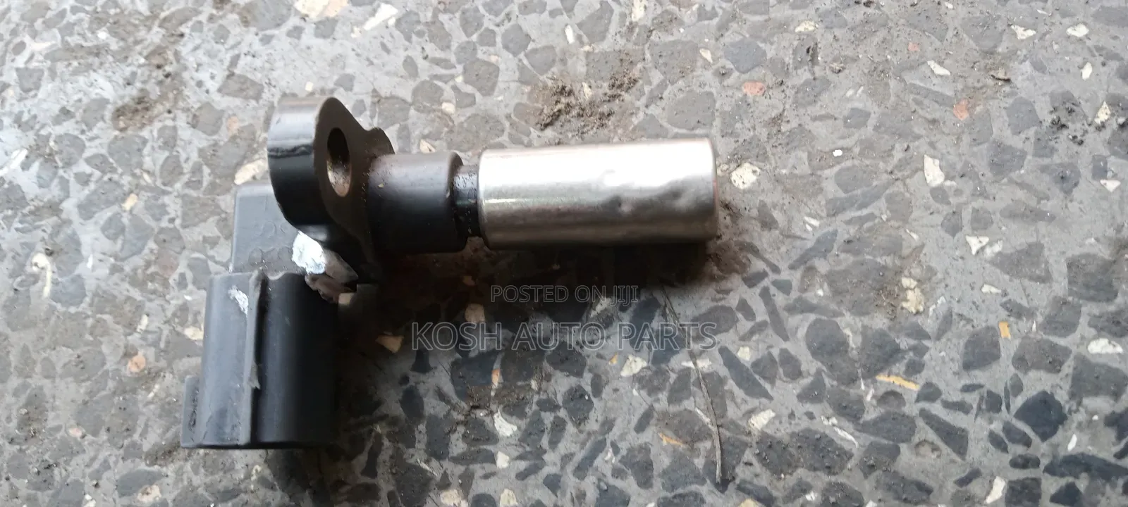Crankshaft Sensor Nissan Navara