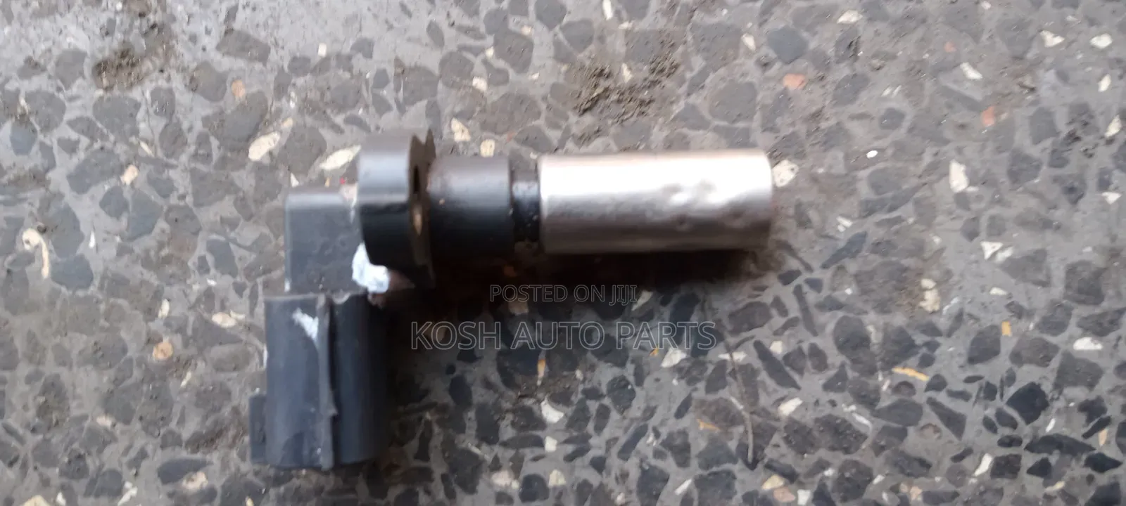 Crankshaft Sensor Nissan Navara