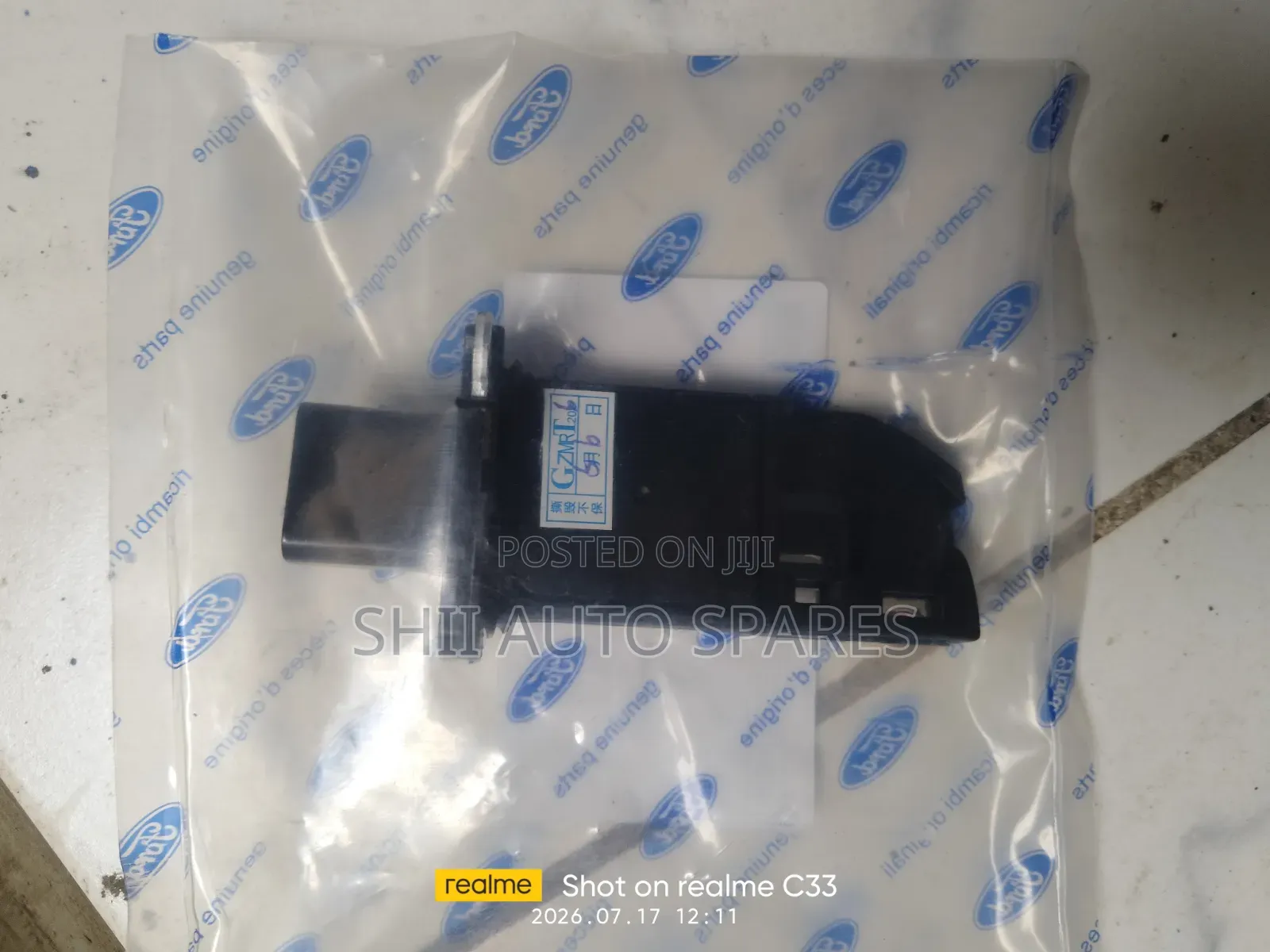 Air Flow Sensor for Ford Ranger 2.2$2.3