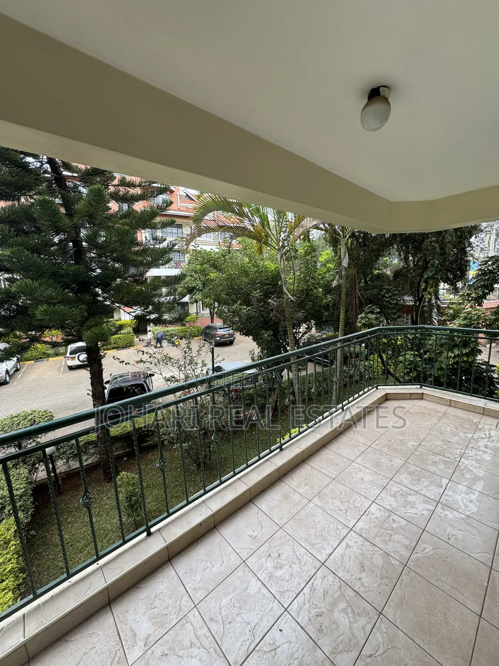 3bdrm Apartment in Riara Woods, Hurlingham for rent