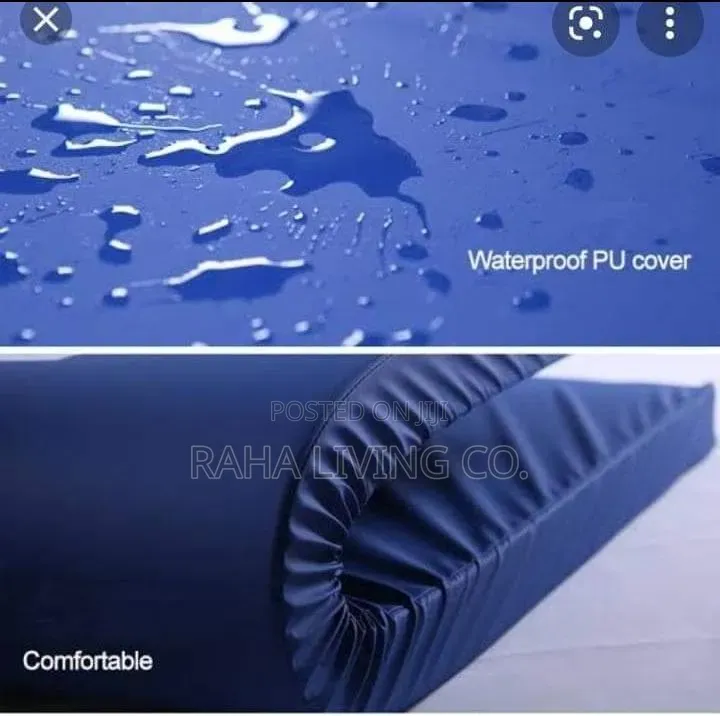Macintosh Waterproof Mattress Protector | All Sizes