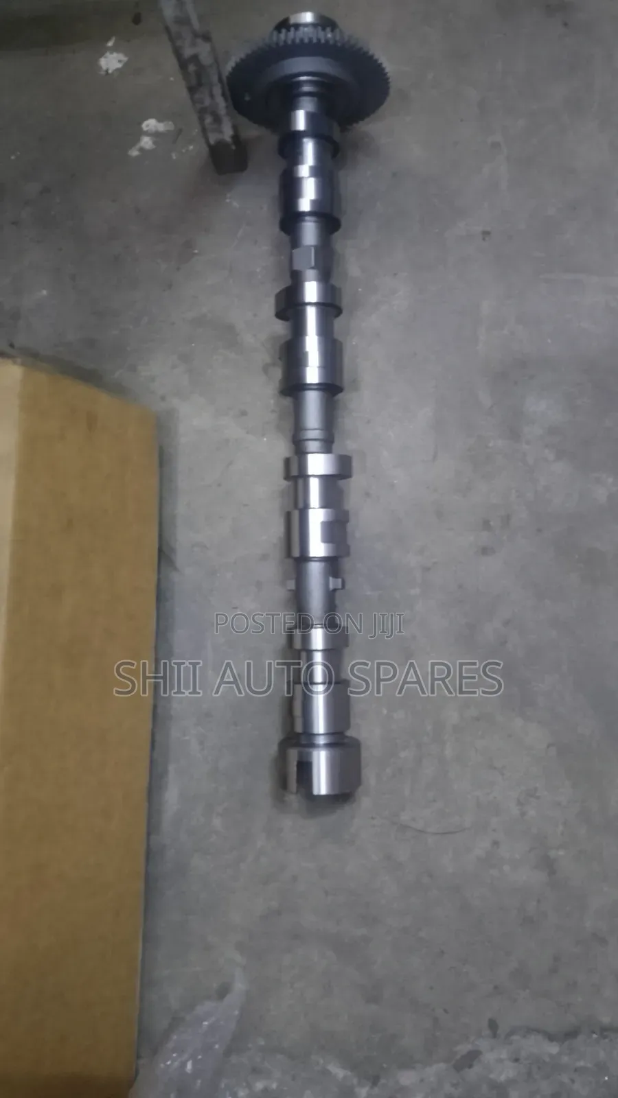 Camshaft Mazda Cx-5