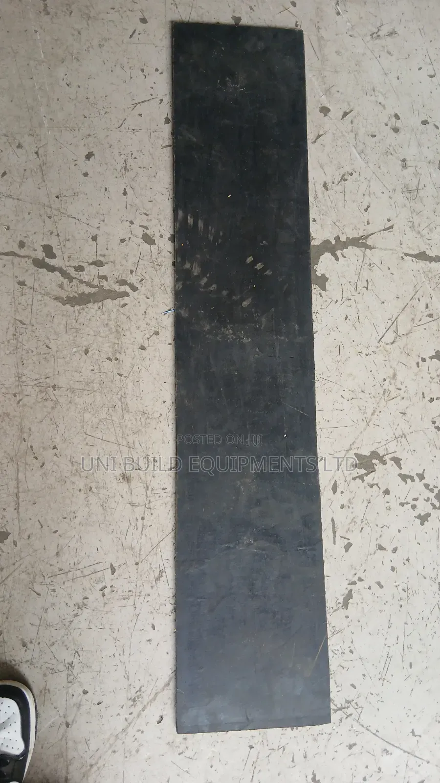 Docking Bumper (Light Duty)