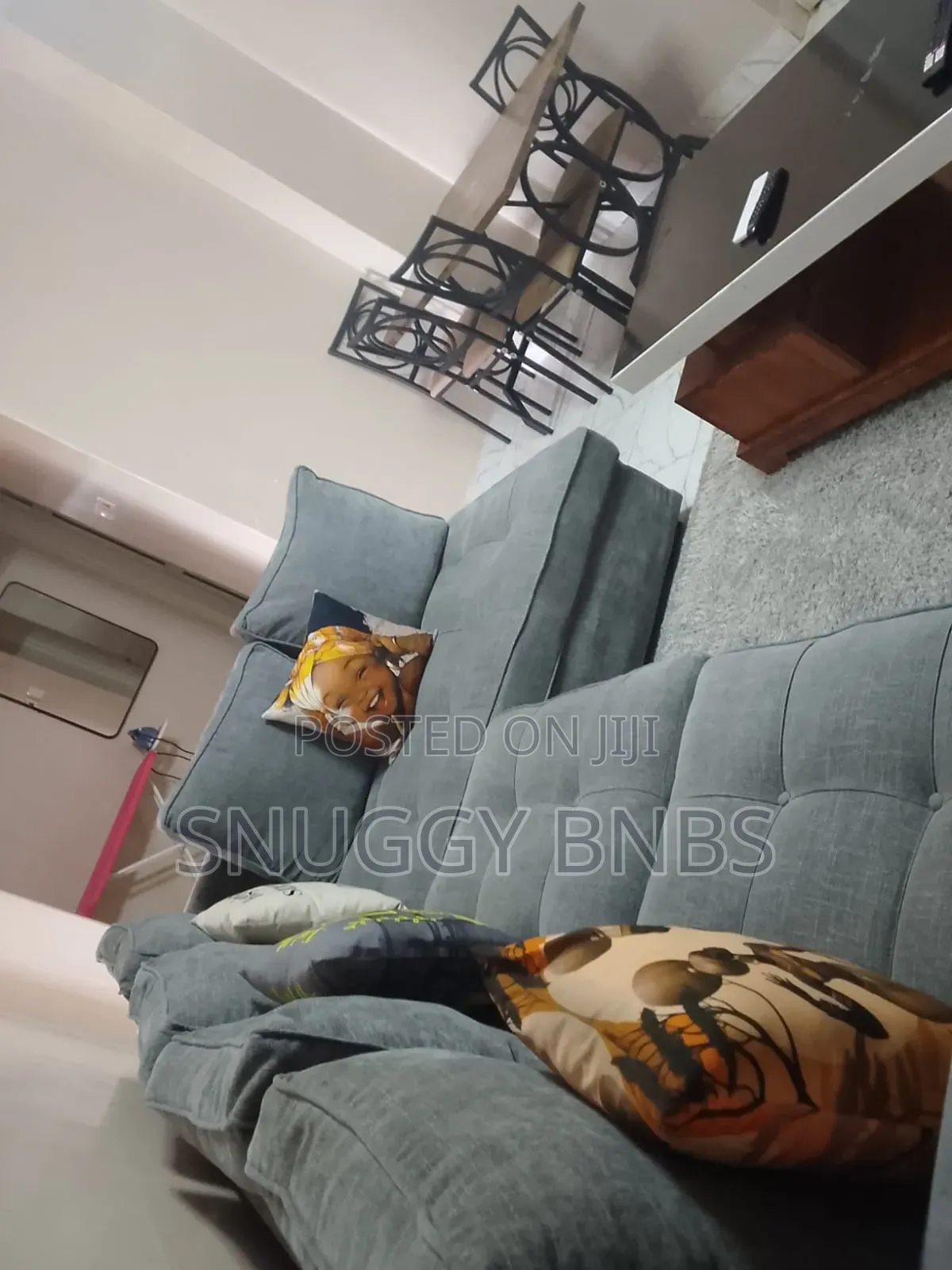 One Bedroom BNB Ruiru Astrol