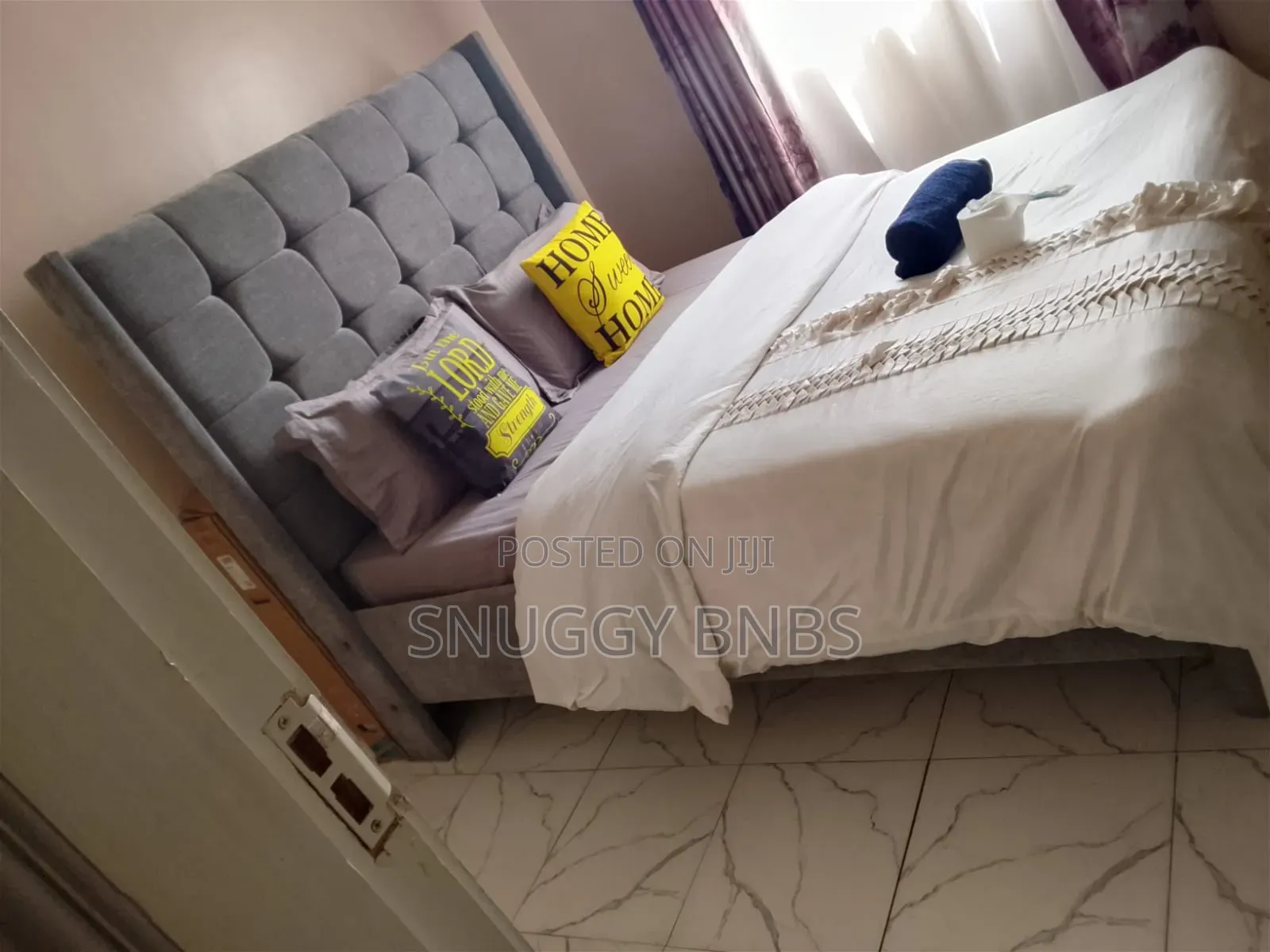 One Bedroom BNB Ruiru Astrol