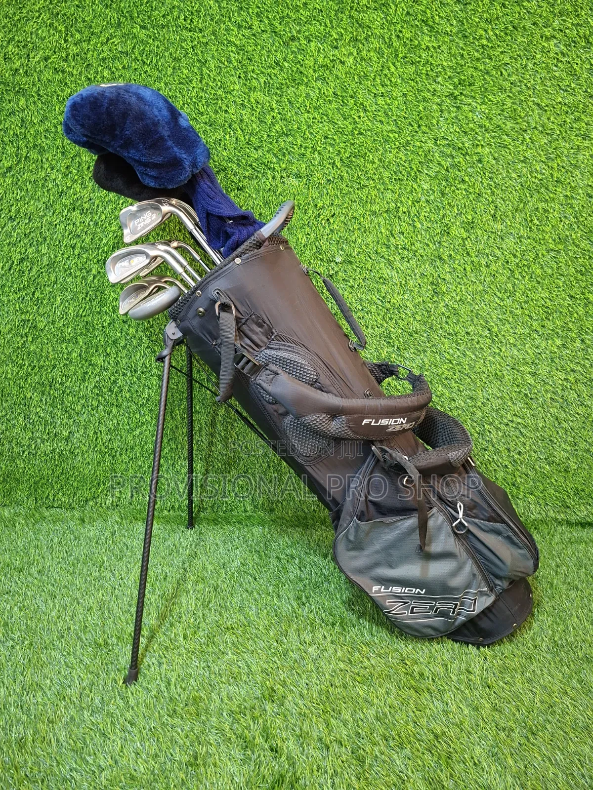 Ping Men's Set