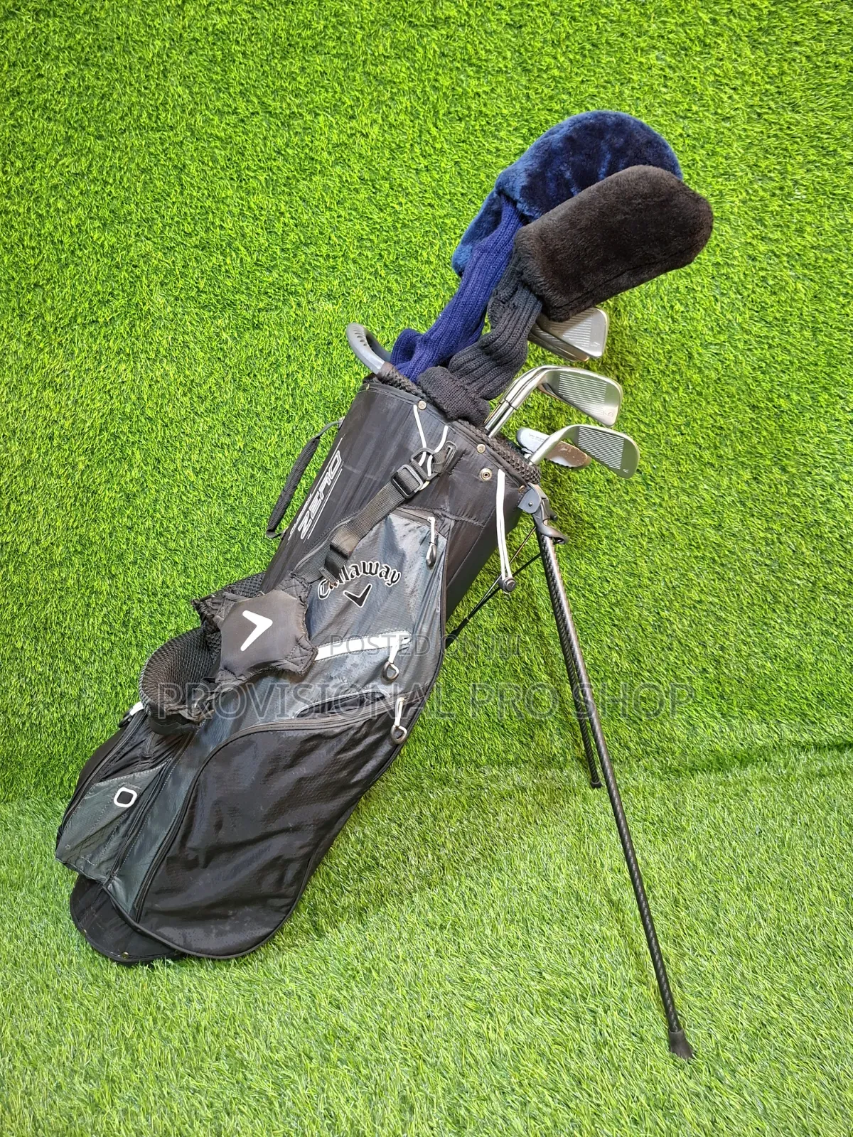 Ping Men's Set