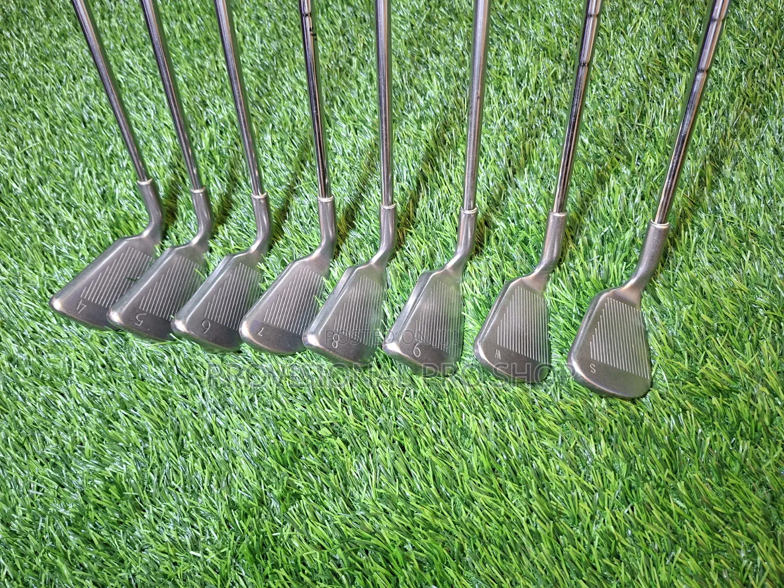 Ping Men's Set