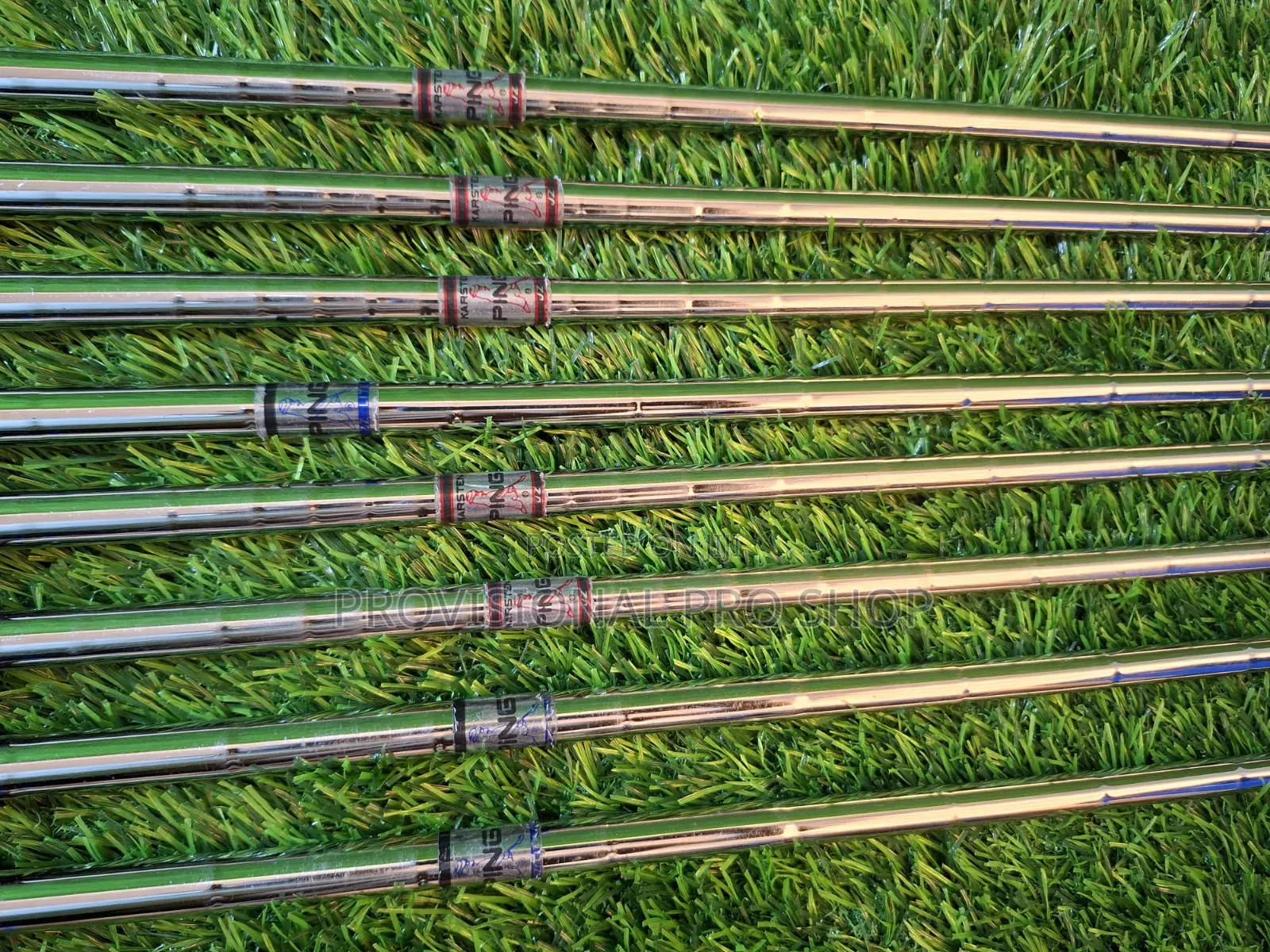 Ping Men's Set