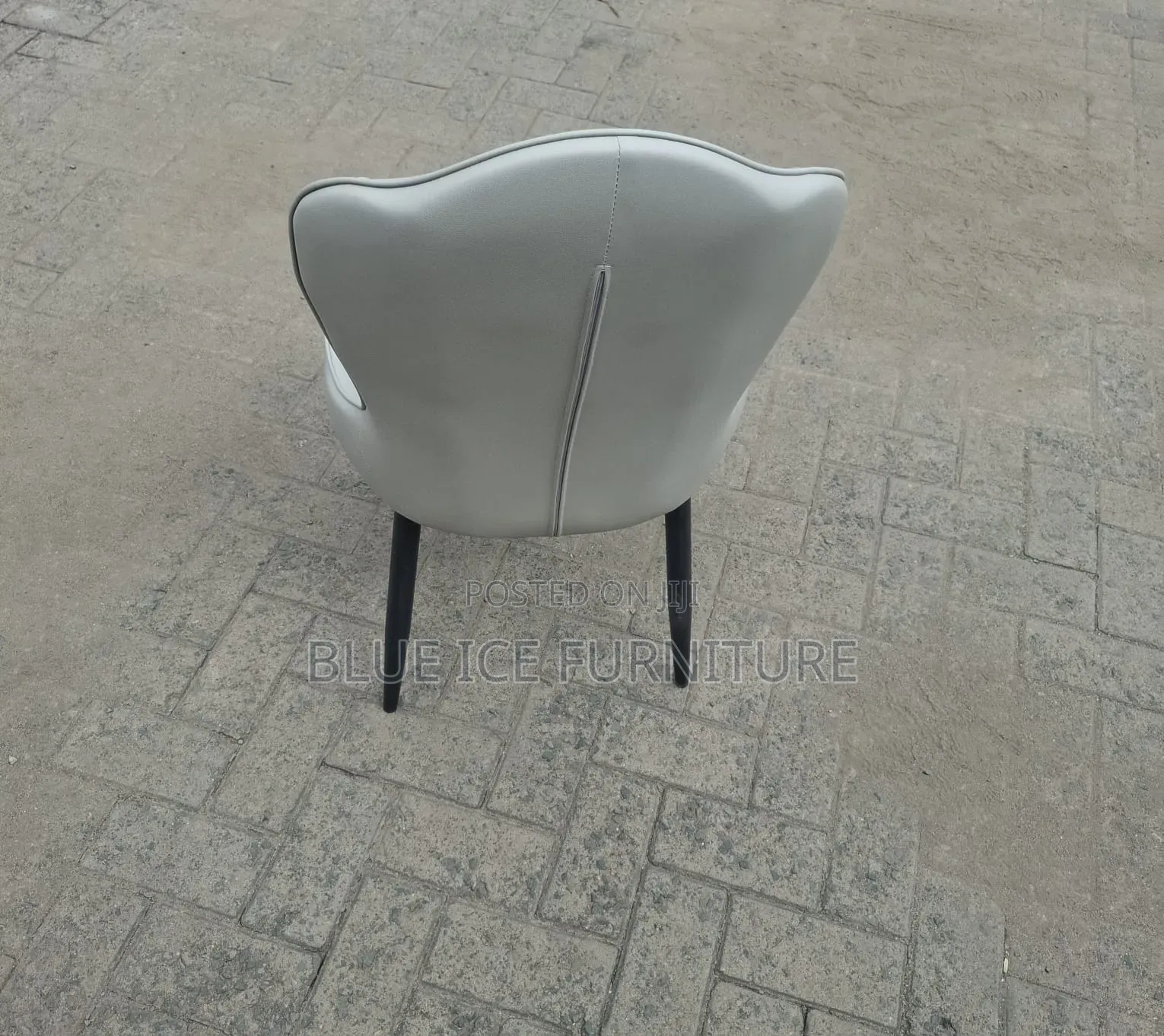 Fabric Dining Chair