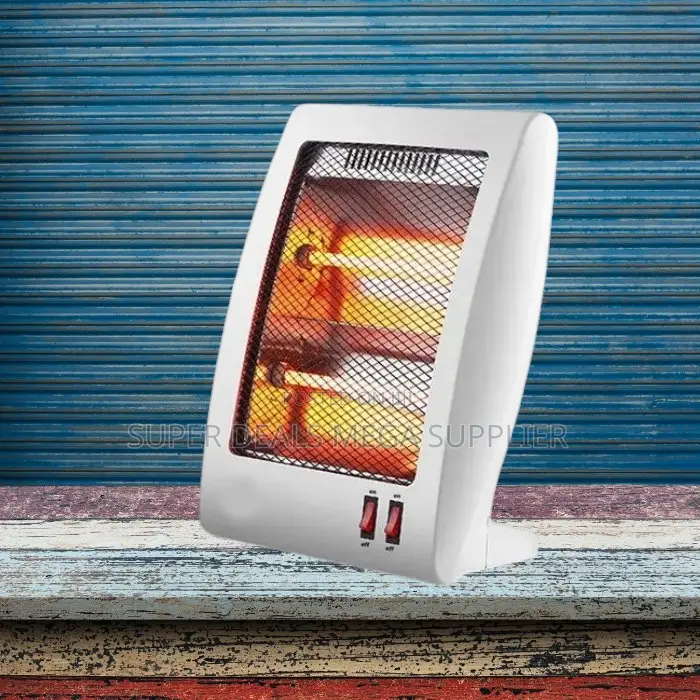 Overheat Protection 800w Electric Room Heater Space Heater