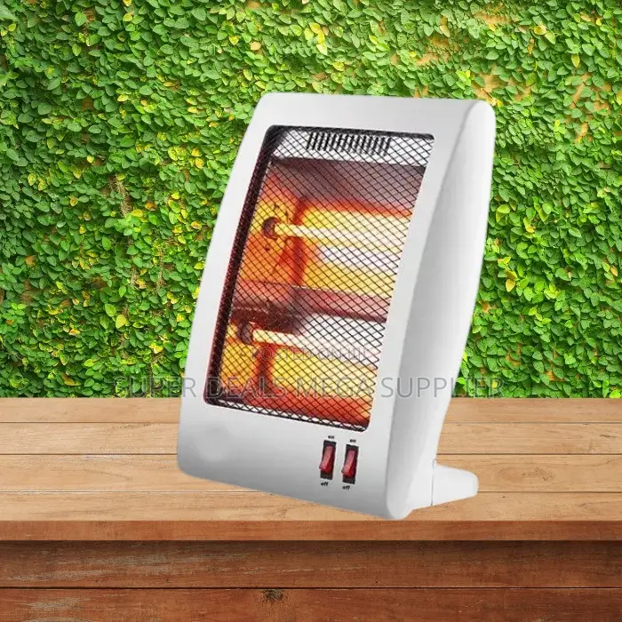 Overheat Protection 800w Electric Room Heater Space Heater