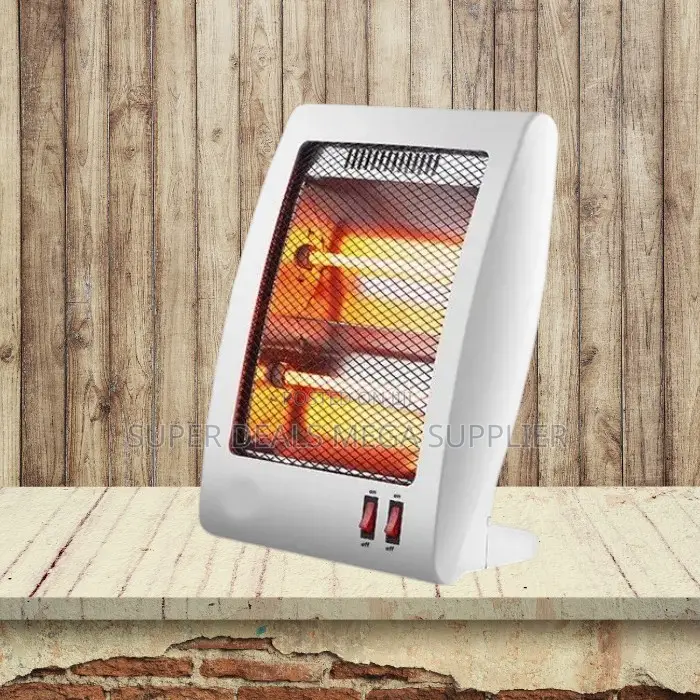 Durable Build Easy Control 800w Electric Room Heater Space Heater