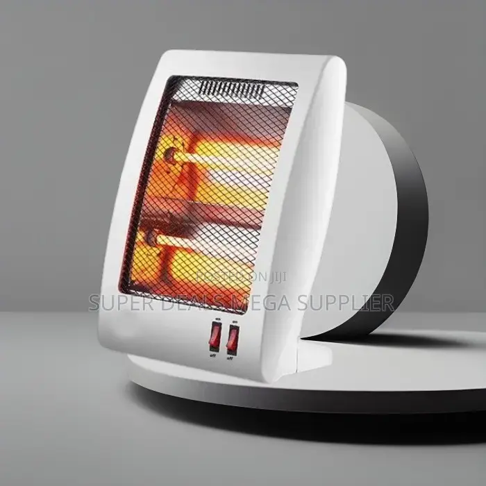 Portable Solution Home Use 800w Electric Room Heater Space Heater