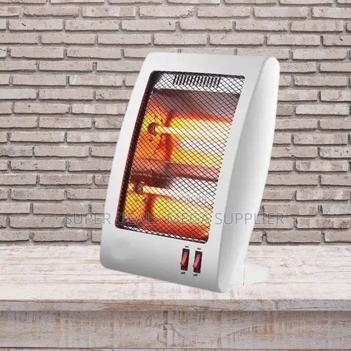 Premium Build Excellent 800w Electric Room Heater Space Heater