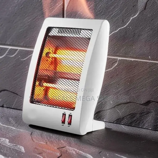 Innovative Design Compact 800w Electric Room Heater Space Heater