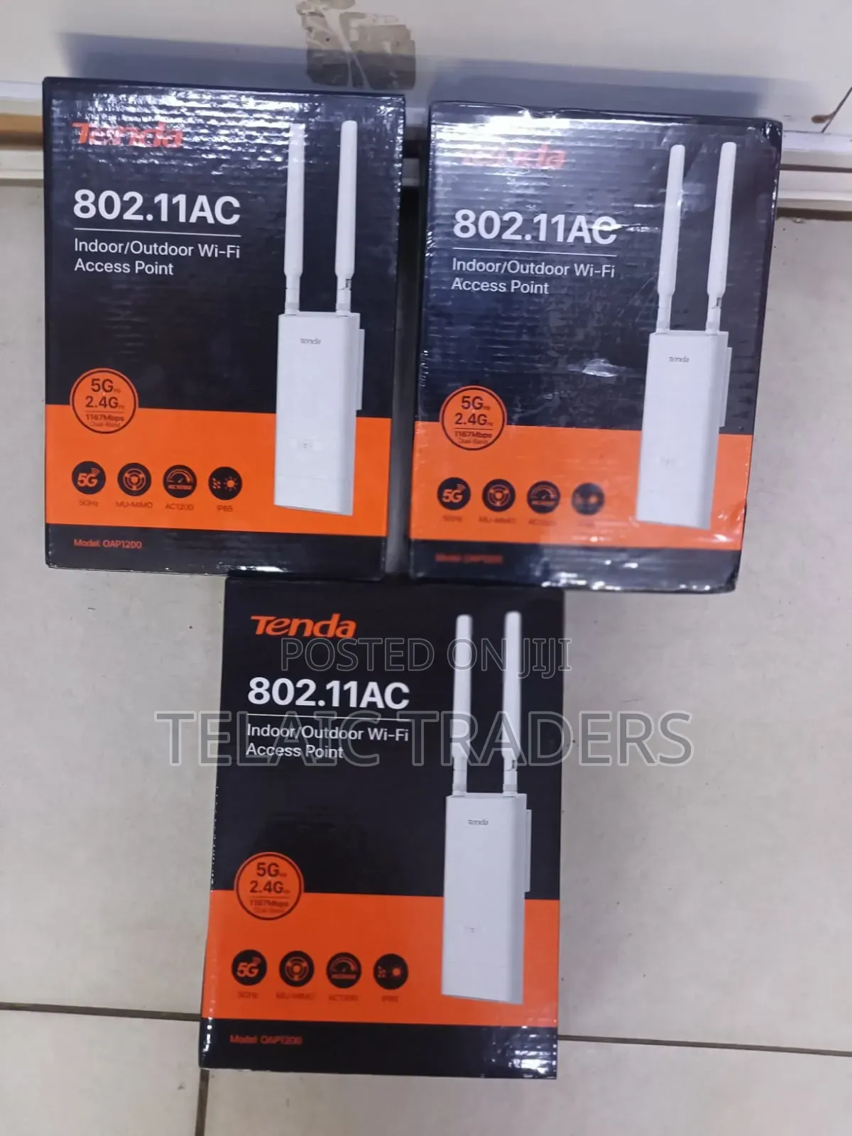 Tenda Out Door OAP 1200