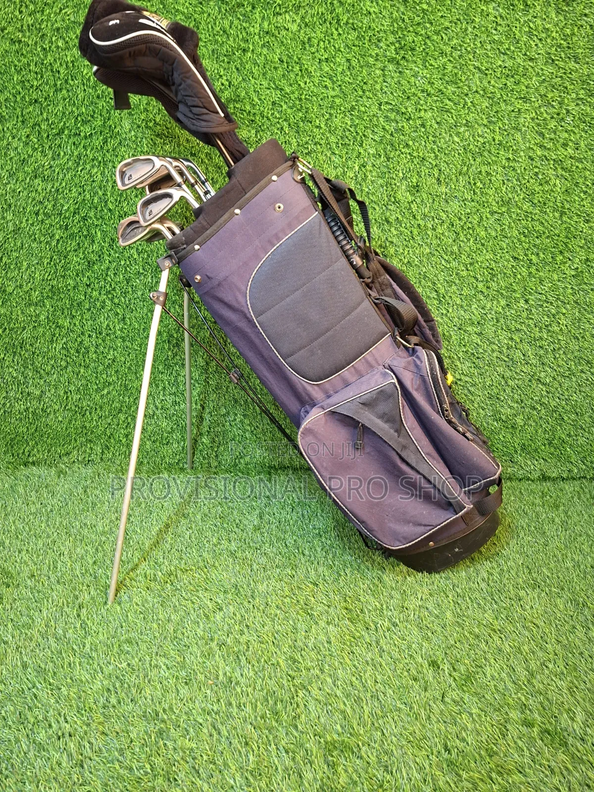 Lynx Men's Set