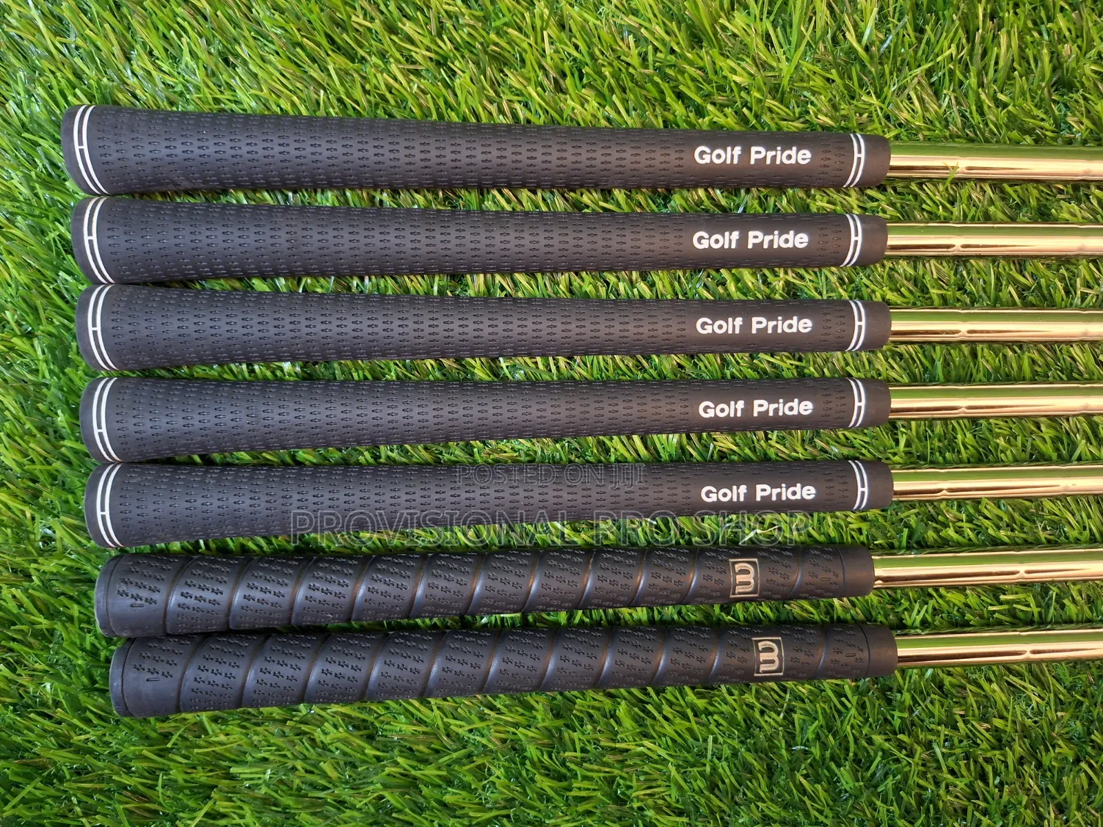 Lynx Men's Set