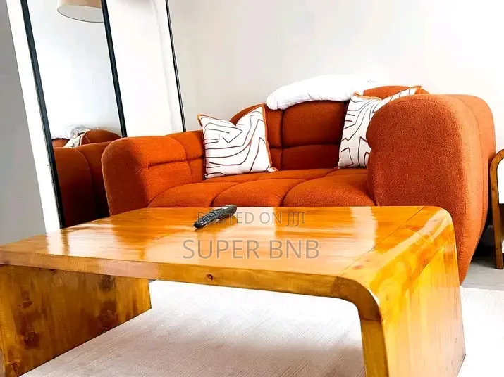 Studio and 1 Bedroom Apartments in Kamakis Ruiru Eastern Bypass 1.7