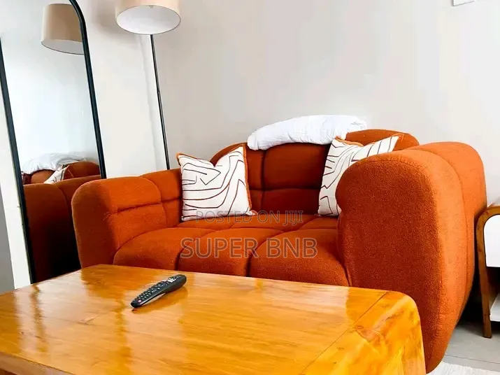Studio and 1 Bedroom Apartments in Kamakis Ruiru Eastern Bypass 1.7