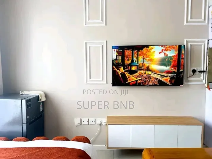 Studio and 1 Bedroom Apartments in Kamakis Ruiru Eastern Bypass 1.7
