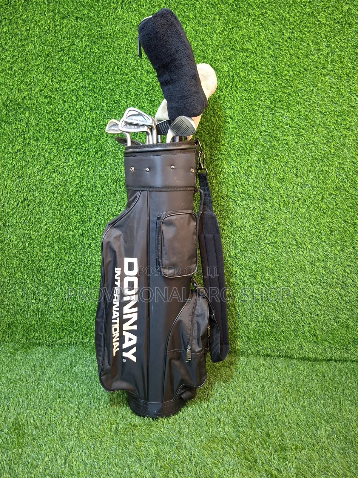 Tour Classic Men's Set