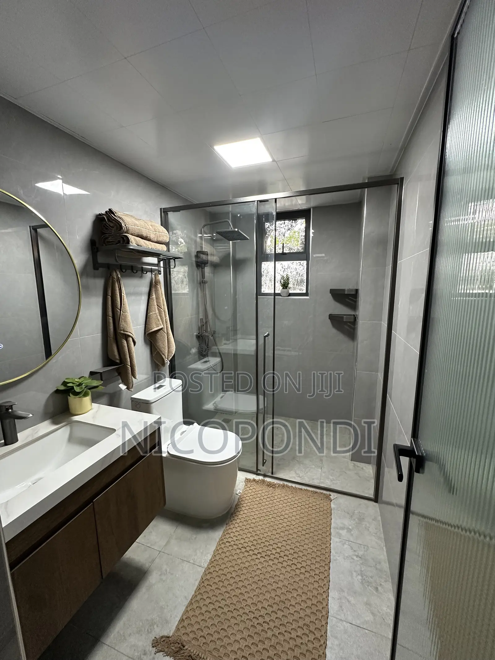 3bdrm Apartment in Westlands for sale