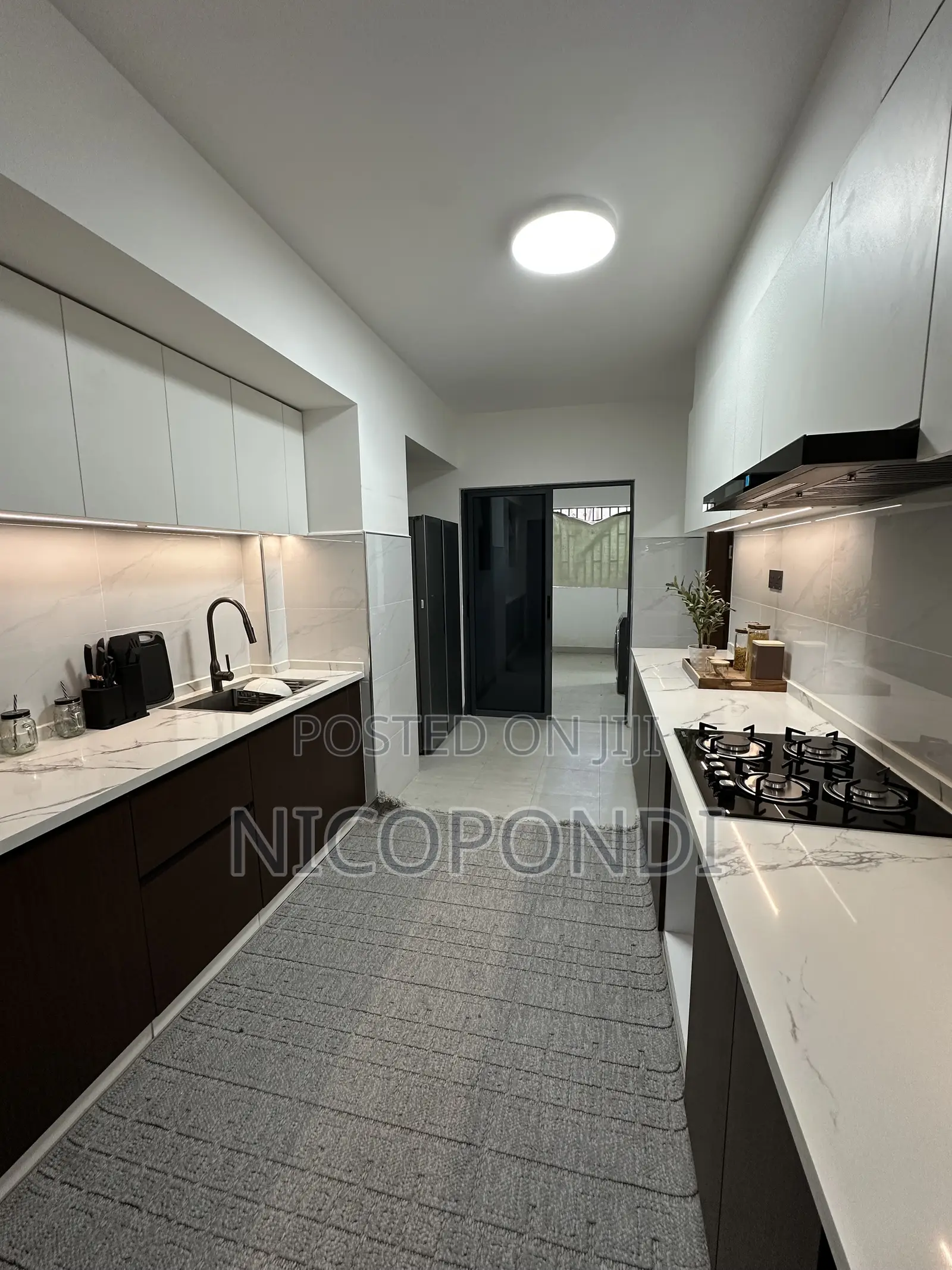 3bdrm Apartment in Westlands for sale