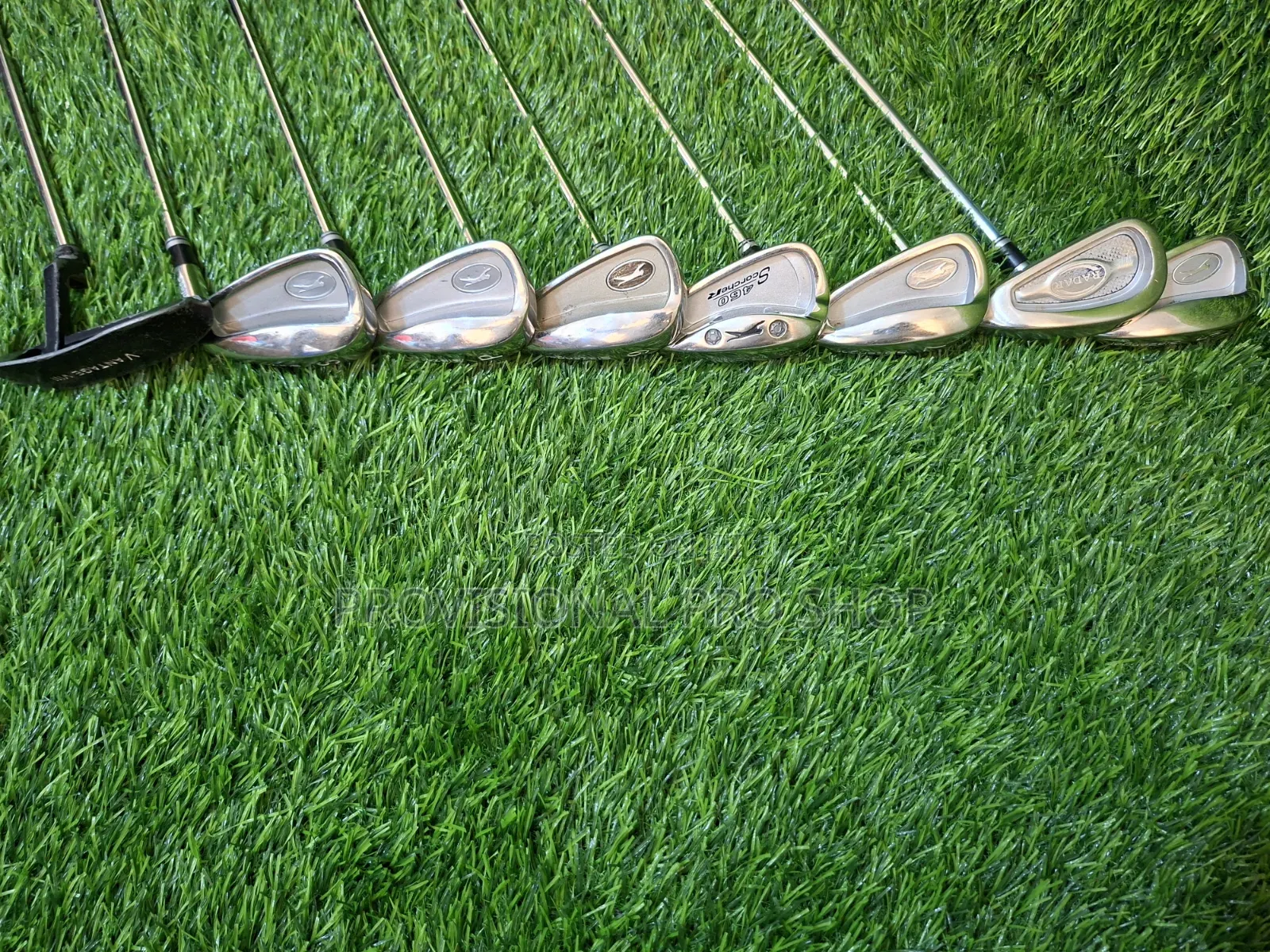 Slazenger Men's Set